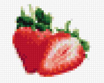 Клубника - ягода, кухня - предпросмотр