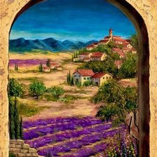 Схема вышивки «№684646»