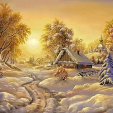 Схема вышивки «№684651»