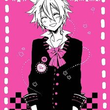 Схема вышивки «№684661»