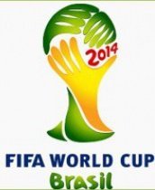 Схема вышивки «ЧМ-2014»