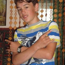 Схема вышивки «глгпоппп»