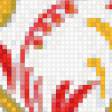 Предпросмотр схемы вышивки «Узор» (№684824)