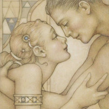 Схема вышивки «№684957»