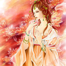 Схема вышивки «№685061»