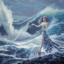 Схема вышивки «№685067»