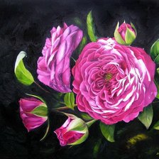 Схема вышивки «№685080»