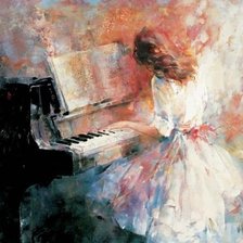 Схема вышивки «№685166»