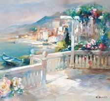 Схема вышивки «№685168»