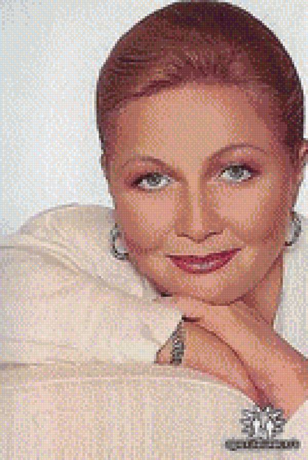 Наталья Гундарева - артисты - предпросмотр