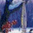 Предпросмотр схемы вышивки «Зима» (№685343)