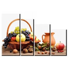 Схема вышивки «натюрморт»