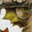 Предпросмотр схемы вышивки «котятки» (№685416)