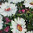 Предпросмотр схемы вышивки «цветы» (№685471)