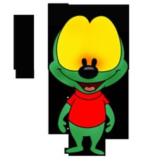 Схема вышивки «детям»