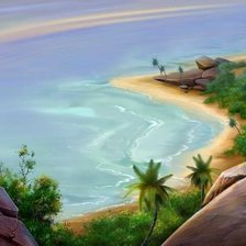 Схема вышивки «№685559»