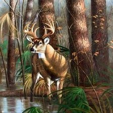 Схема вышивки «№685599»