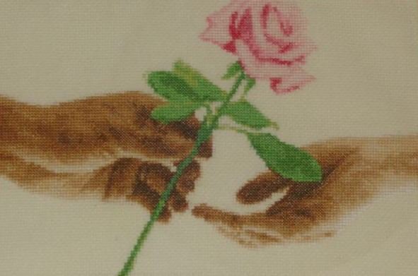 БУДИМ ВМЕСТЕ ВСЕГДА - оригинал