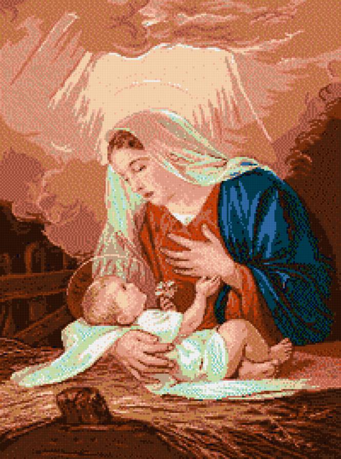 nasterea domnului - предпросмотр