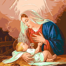 nasterea domnului