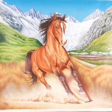 Схема вышивки «№685647»