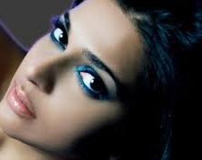 Схема вышивки «НАДЬЯ АЛИ»