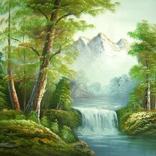 Схема вышивки «№685775»