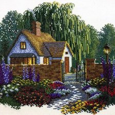 КАЛИТКА ВСАД