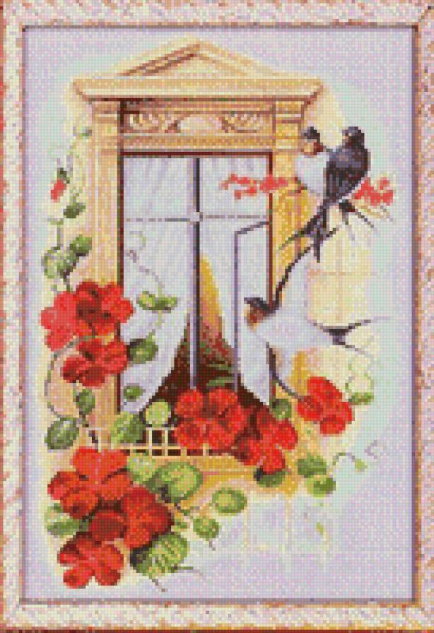 ЛАСТОЧКИ - предпросмотр