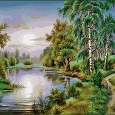 Схема вышивки «№685912»