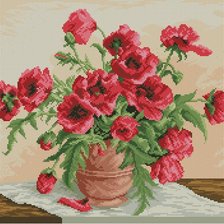 Схема вышивки «№685916»