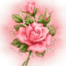 Схема вышивки «№685933»