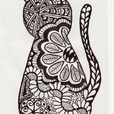 Схема вышивки «№686041»