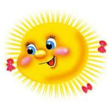 Схема вышивки «солнышко»