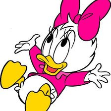 Схема вышивки «понка»