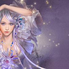 Схема вышивки «№686223»