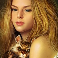 Схема вышивки «№686232»