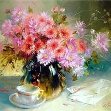 Схема вышивки «№686251»