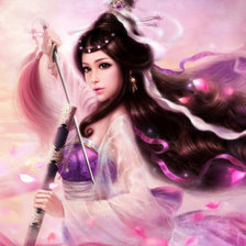 Схема вышивки «№686259»