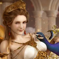 Схема вышивки «№686268»