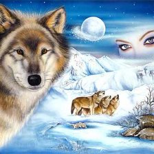 Схема вышивки «№686270»