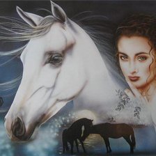 Схема вышивки «№686273»