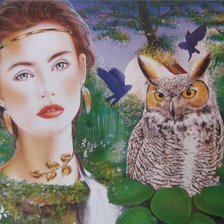 Схема вышивки «№686277»