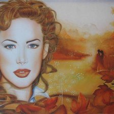 Схема вышивки «№686280»