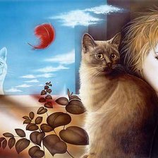 Схема вышивки «№686287»