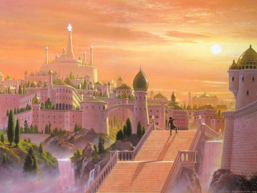 №686293 - пейзаж - оригинал