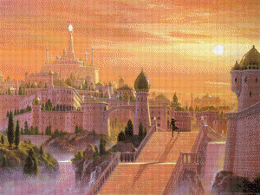 №686293 - пейзаж - предпросмотр