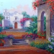 Схема вышивки «№686294»