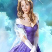 Схема вышивки «№686310»