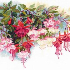 Схема вышивки «№686324»